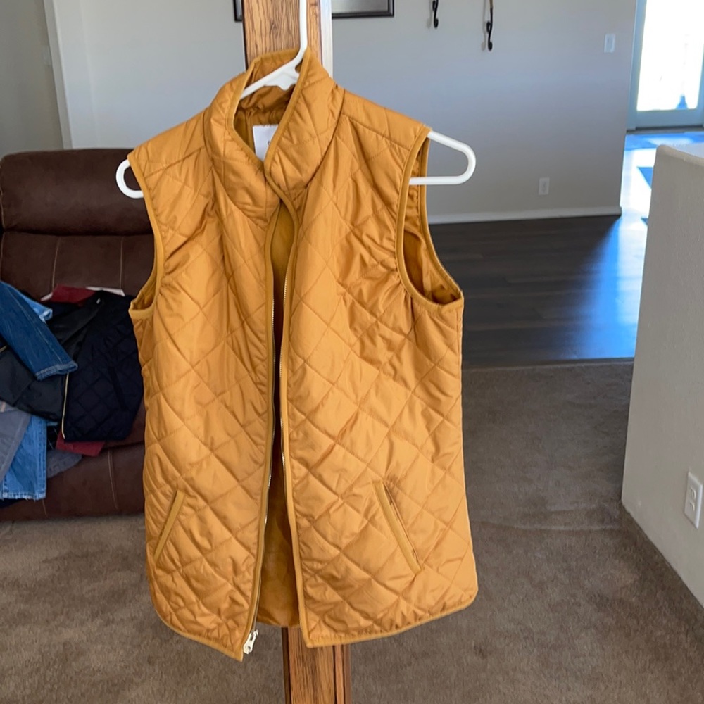 Vest